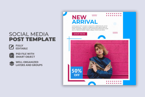Capture Every Click: The Visual Power of a Fashion Sale Banner
