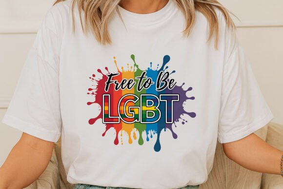 Celebrate Identity with a Vibrant, Hand-Drawn Design