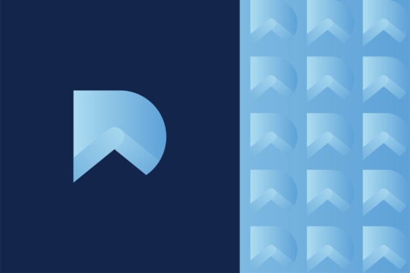 D Letter Logo Design: Crafting a Bold Brand Identity