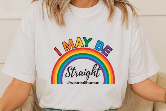 Embracing Authenticity in Design with I May Be Straight