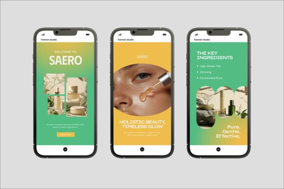 Stop Scrolling: Why Your Instagram Stories Need a Visual Upgrade
