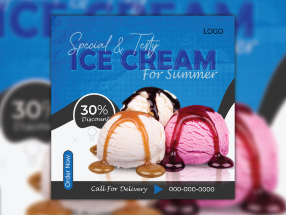 Summer Fresh: A Typeface for Crisp, Modern Branding